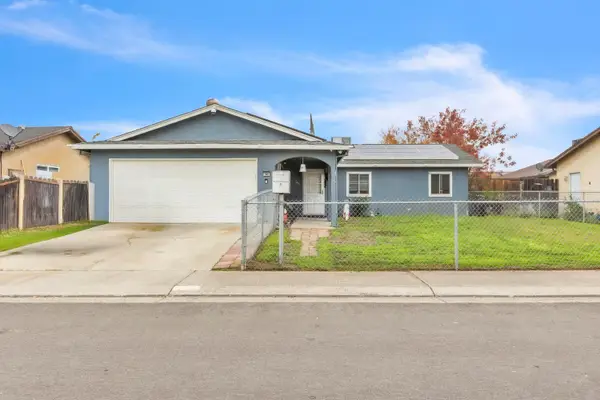 546 Dixie Drive, Stockton, CA 95215