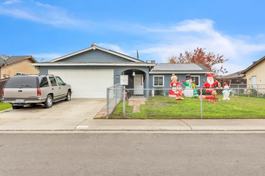 546 Dixie Drive, Stockton, CA 95215 - Image #2