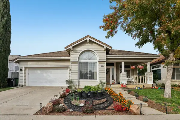 3909 Packwood Way, Elk Grove, CA 95758