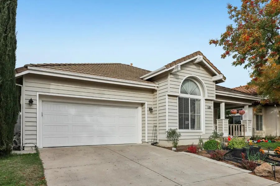 3909 Packwood Way, Elk Grove, CA 95758 - Image #2