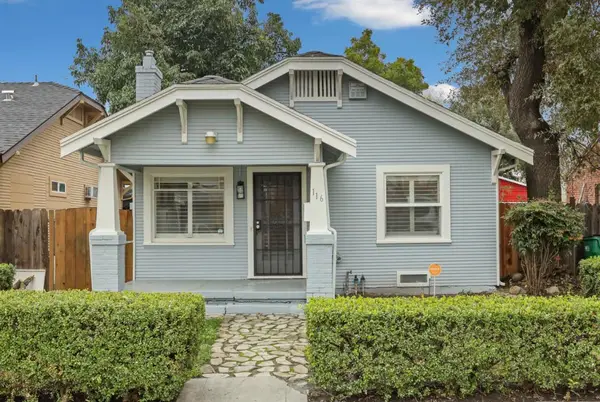 116 E Noble Street, Stockton, CA 95204