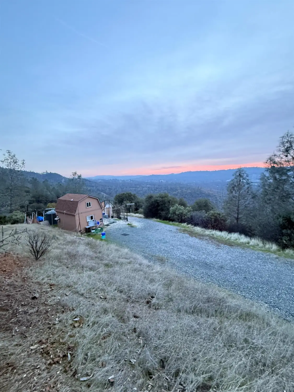 18746 Excelsior Road, Nevada City, CA 95959 - Image #1