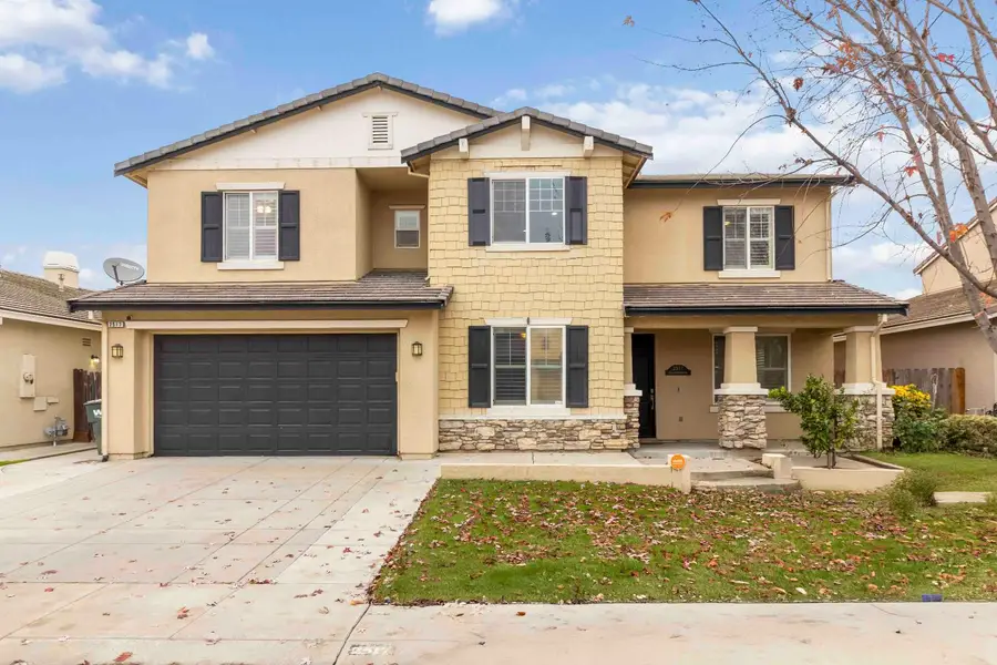 2517 Guadalajara Drive, Modesto, CA 95355 - Image #2