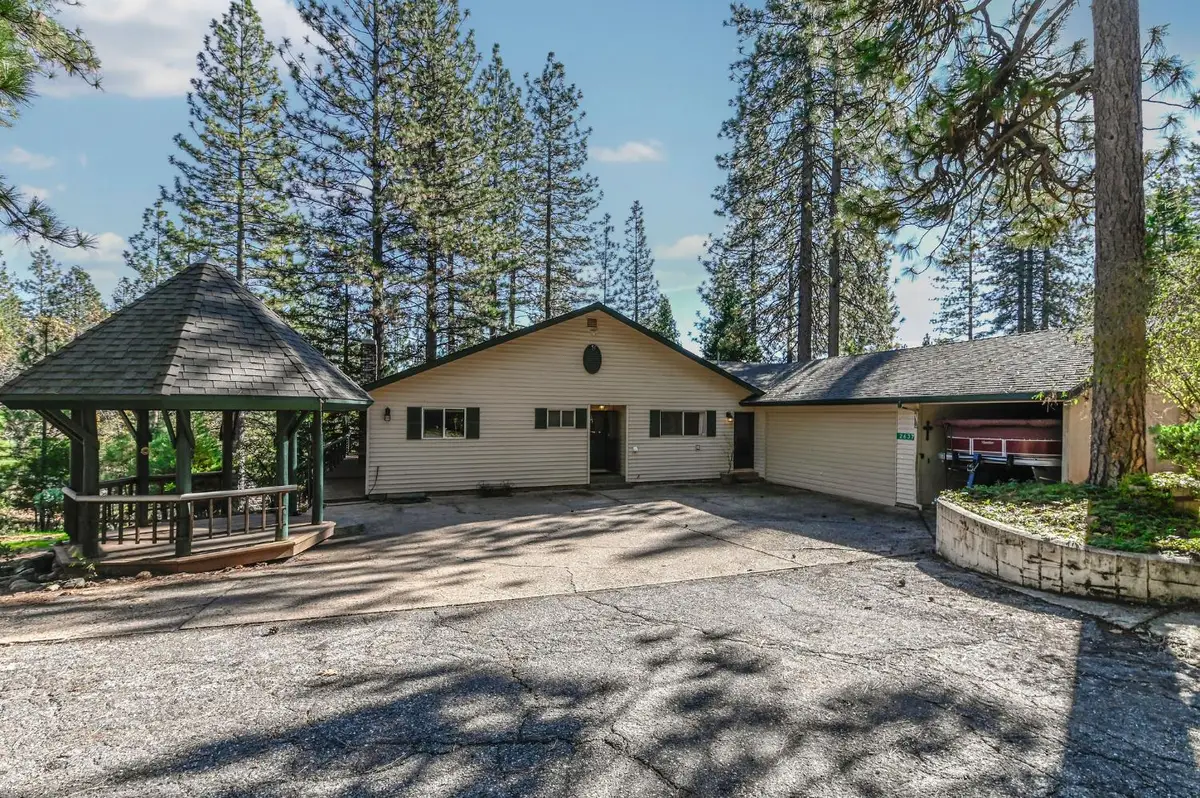 2637 Ruth Lane, Arnold, CA 95223 - Image #1