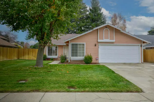 8507 Carlin Avenue, Sacramento, CA 95823
