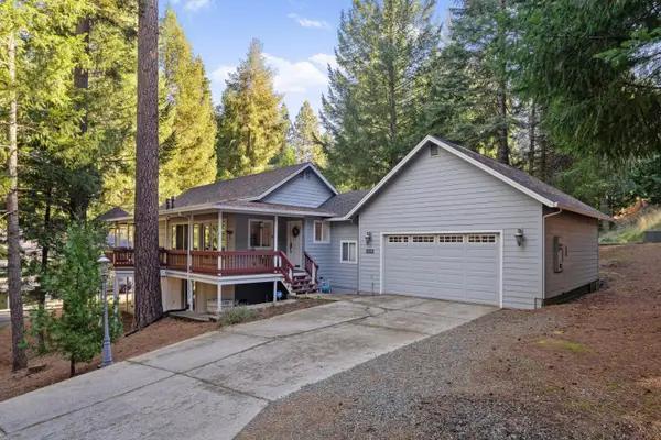 26291 Golf Links Drive, Pioneer, CA 95666