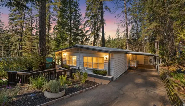 615 Sinclair Court, Applegate, CA 95703