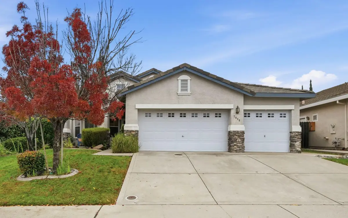 2026 Taft Drive, Rocklin, CA 95765 - Image #1