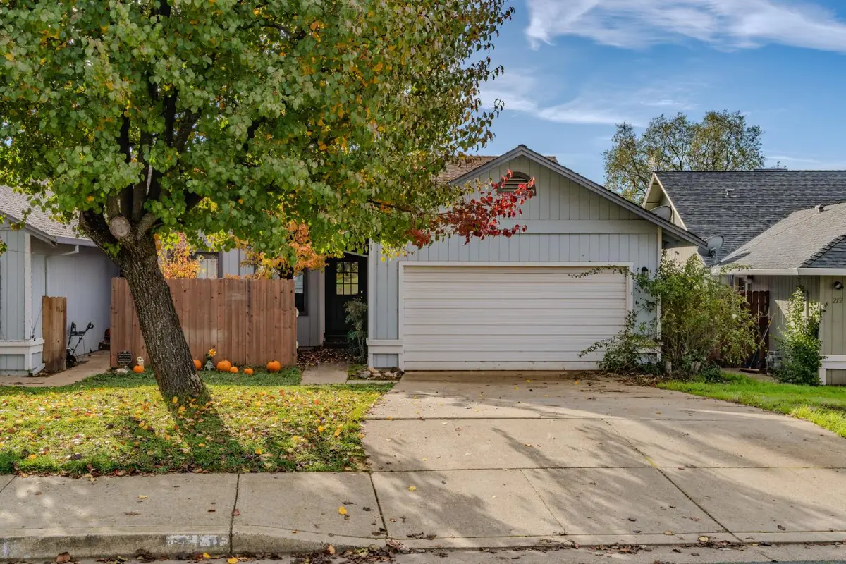 210 Westview Drive, Jackson, CA 95642 - Image #1