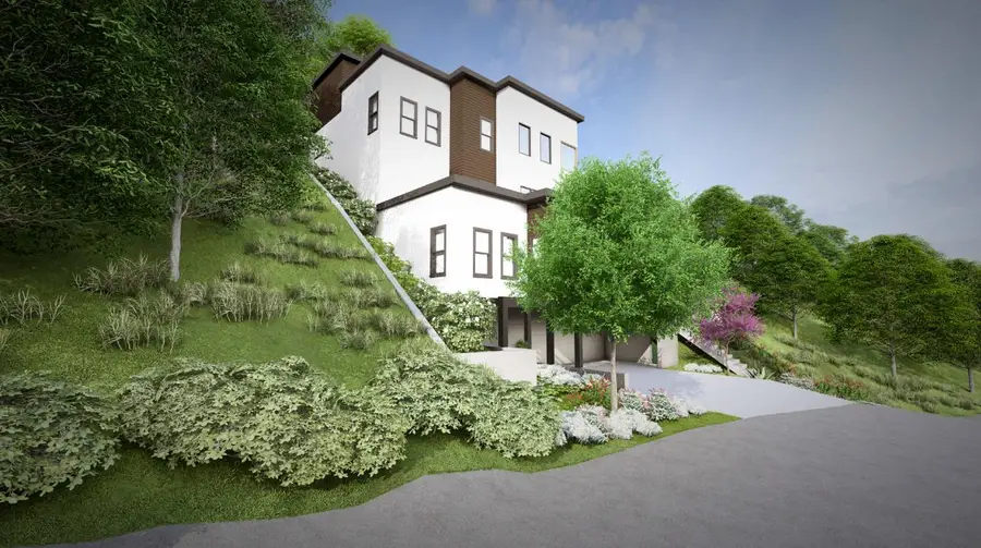 7243 Thorndale Drive, Oakland, CA 94611 - Image #2