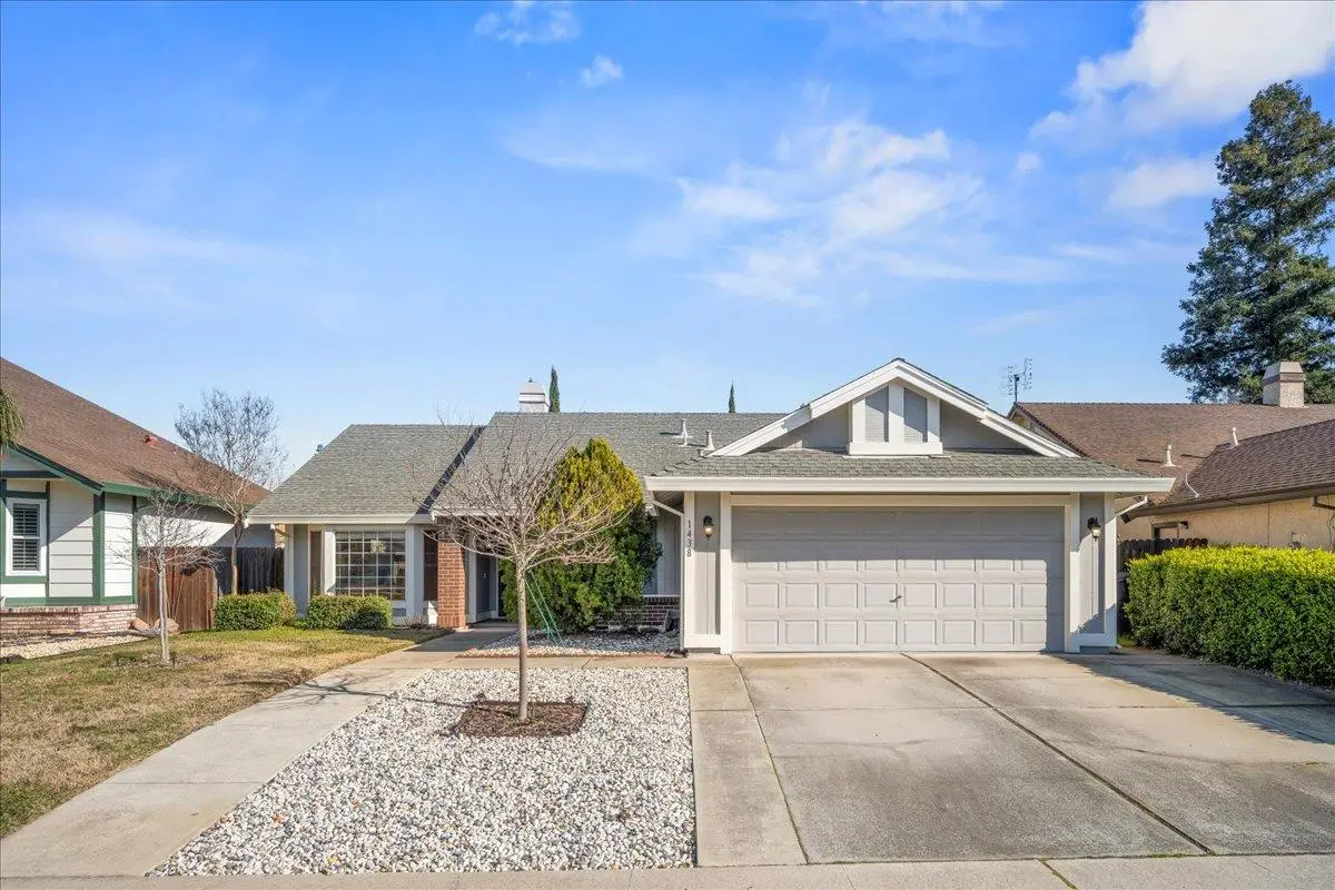 1438 Deerfield Circle, Roseville, CA 95747 - Image #1