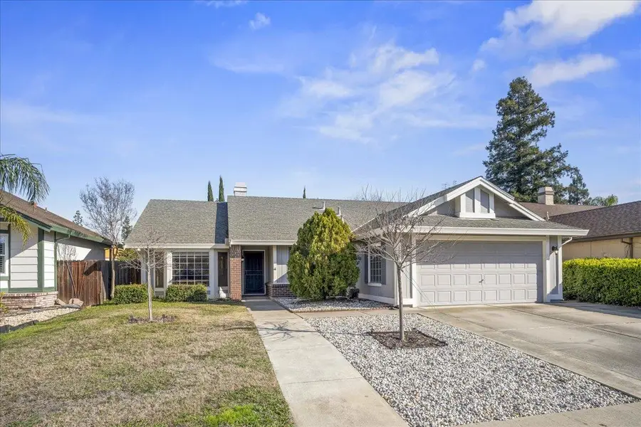 1438 Deerfield Circle, Roseville, CA 95747 - Image #2