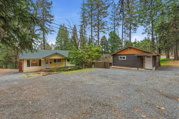 14708 You Bet Road, Grass Valley, CA 95945