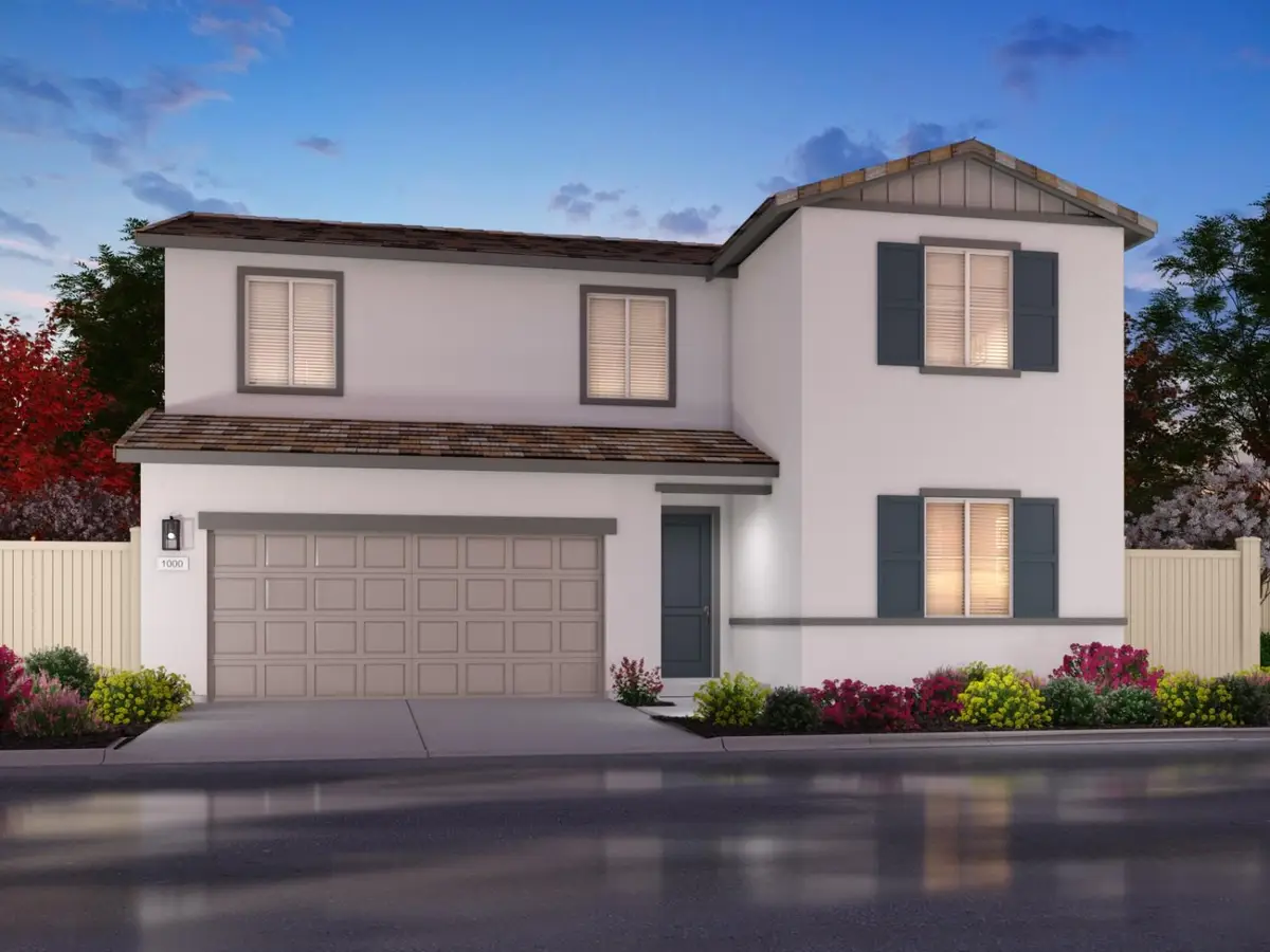 5204 Mount Airy Street, Sacramento, CA 95835 - Image #1