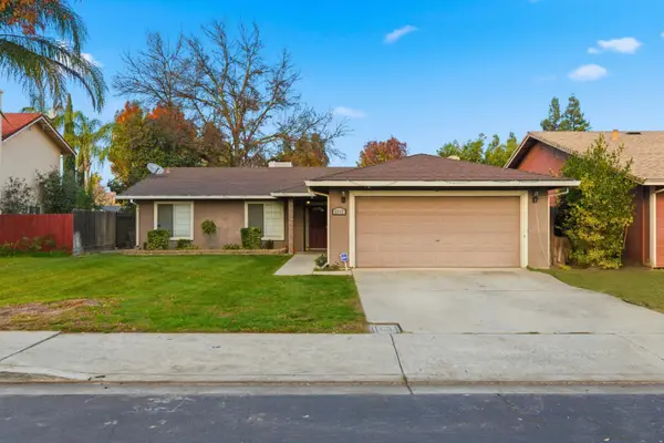 2717 Lahontan Drive, Modesto, CA 95358