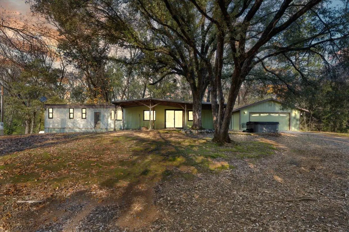 870 Swanson Lane, Colfax, CA 95713 - #1