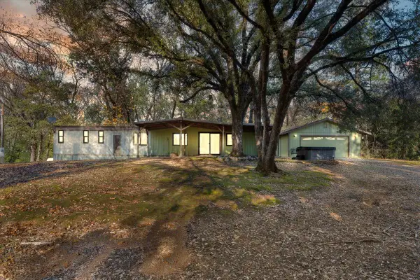 870 Swanson Lane, Colfax, CA 95713