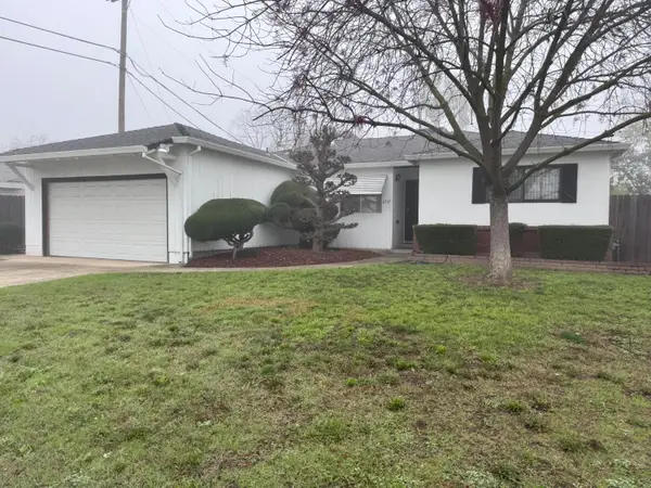 6717 52nd Street, Sacramento, CA 95823