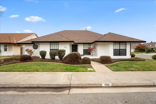 1190 Northridge Drive, Yuba City, CA 95991