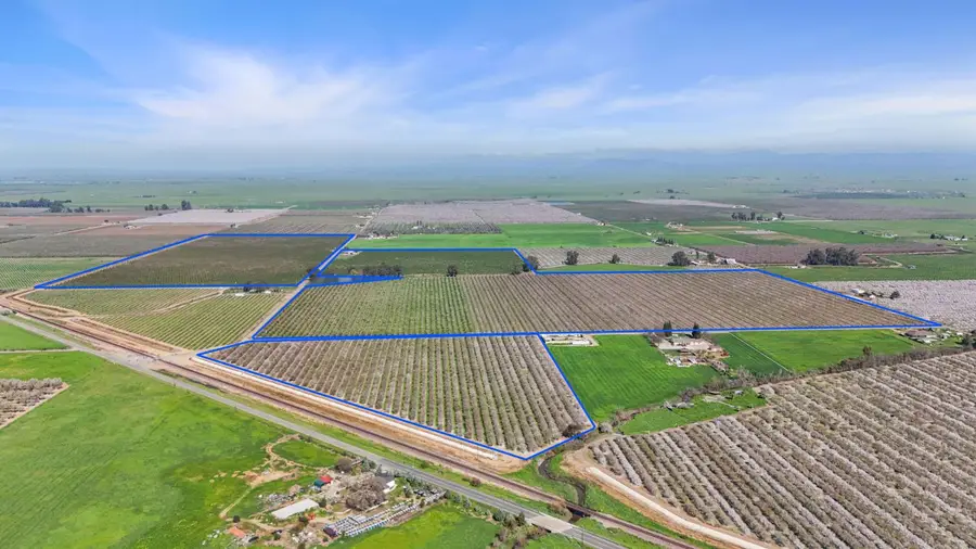 4506 S Ispen, Le Grand, CA 95333 - #2