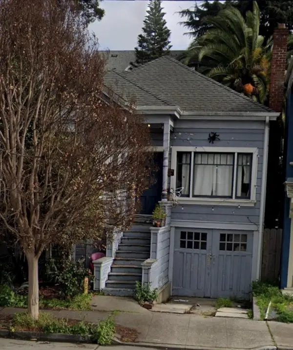 3100 Harrison Street, Oakland, CA 94611