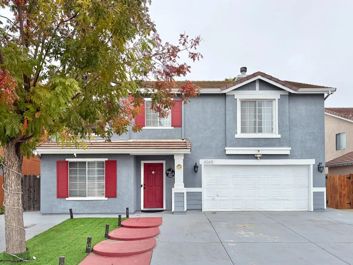 4045 Ews Woods Boulevard, Stockton, CA 95206 - Image #1