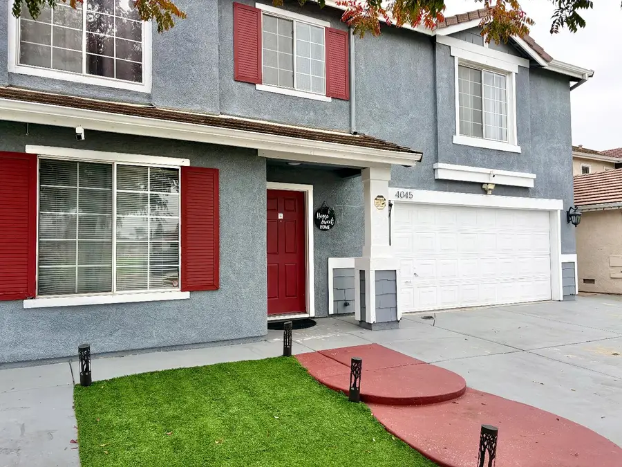 4045 Ews Woods Boulevard, Stockton, CA 95206 - Image #2