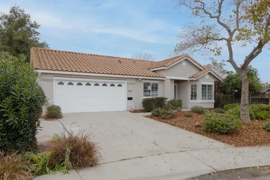 2637 Coffee Tree Way, Antioch, CA 94509 - Image #2