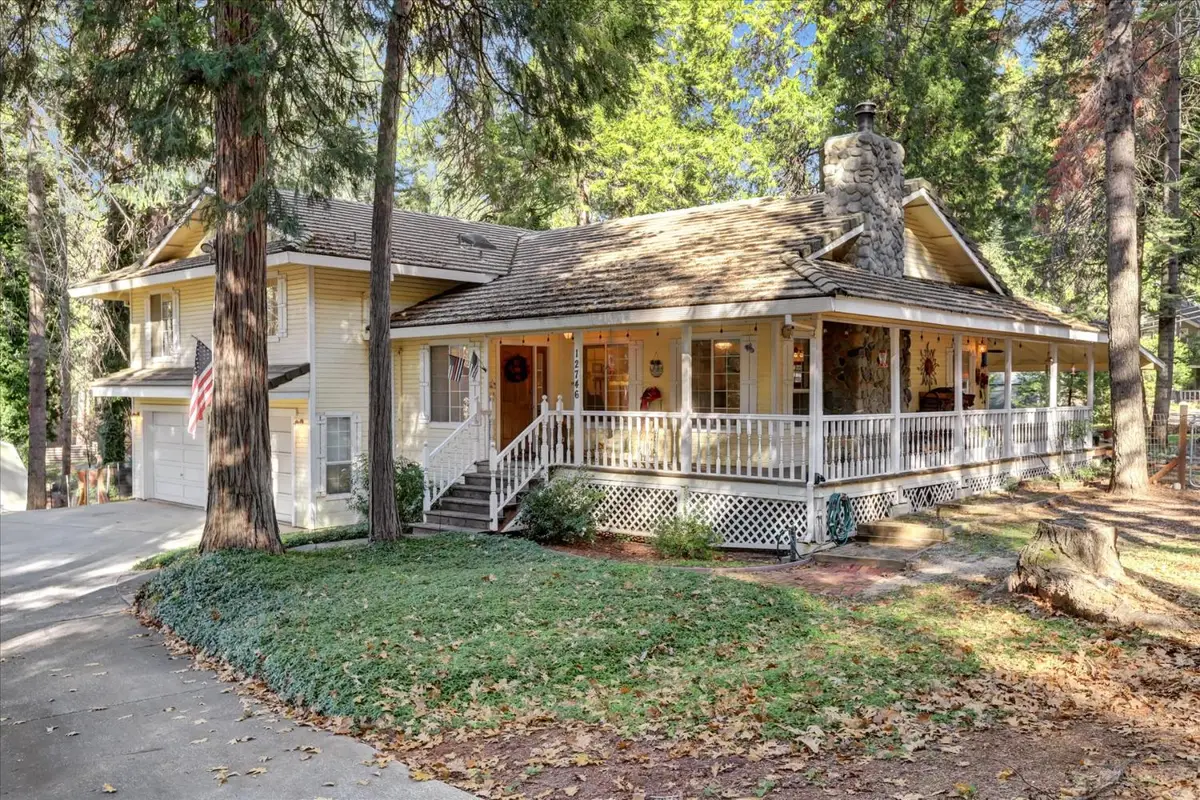 12746 Quaker Hill Cross Road, Nevada City, CA 95959 - Image #1