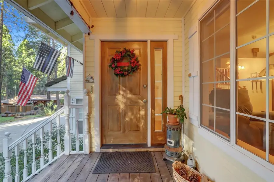 12746 Quaker Hill Cross Road, Nevada City, CA 95959 - Image #3