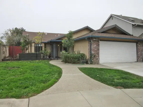 1906 Pontelli Court, Stockton, CA 95207