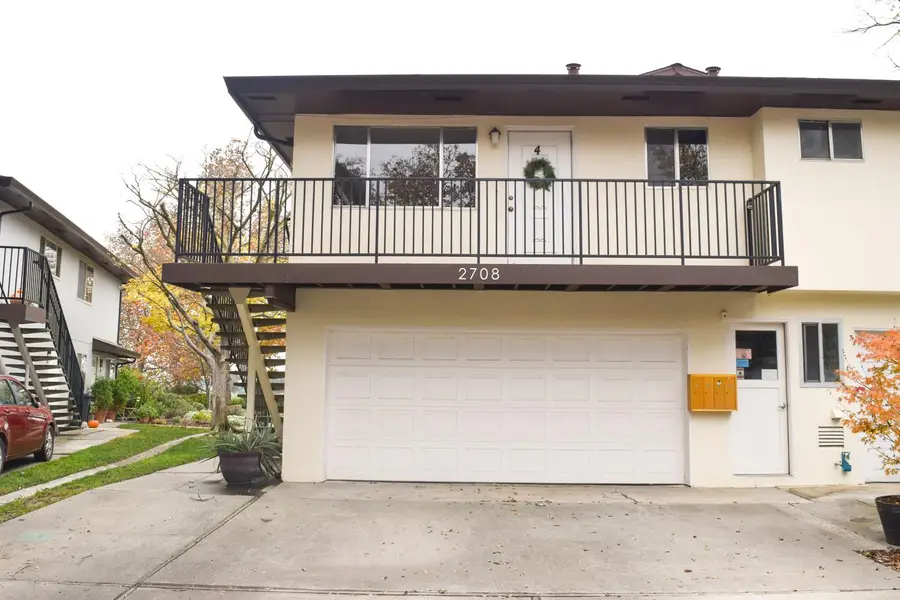 2708 Pole Line Road #4, Davis, CA 95618 - Image #2