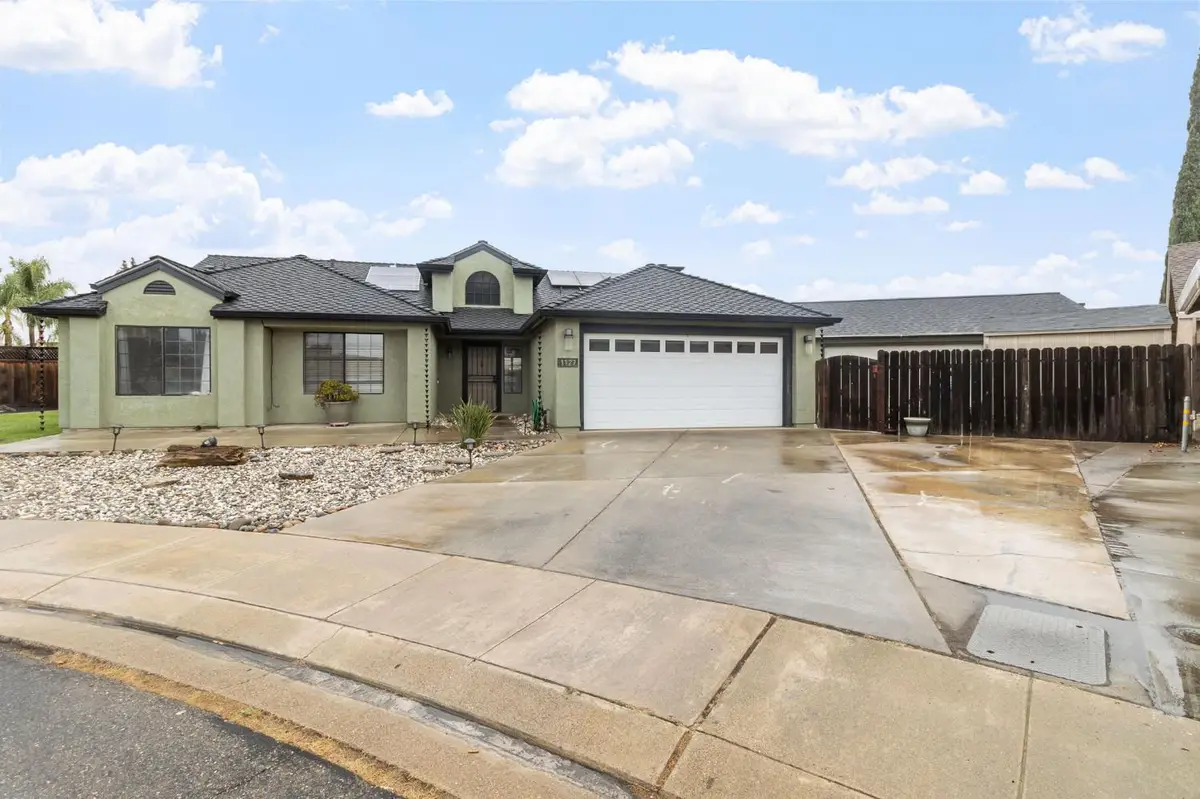 1127 Wood Duck Court, Manteca, CA 95337 - Image #1