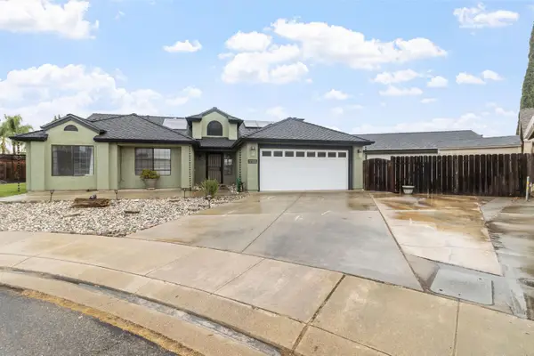 1127 Wood Duck Court, Manteca, CA 95337