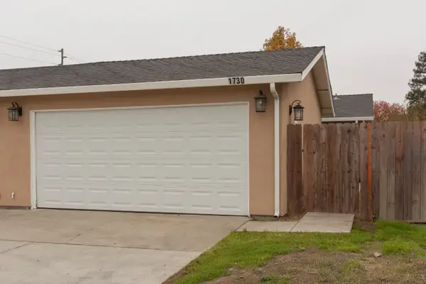 1730 Fulkerth Road, Turlock, CA 95380