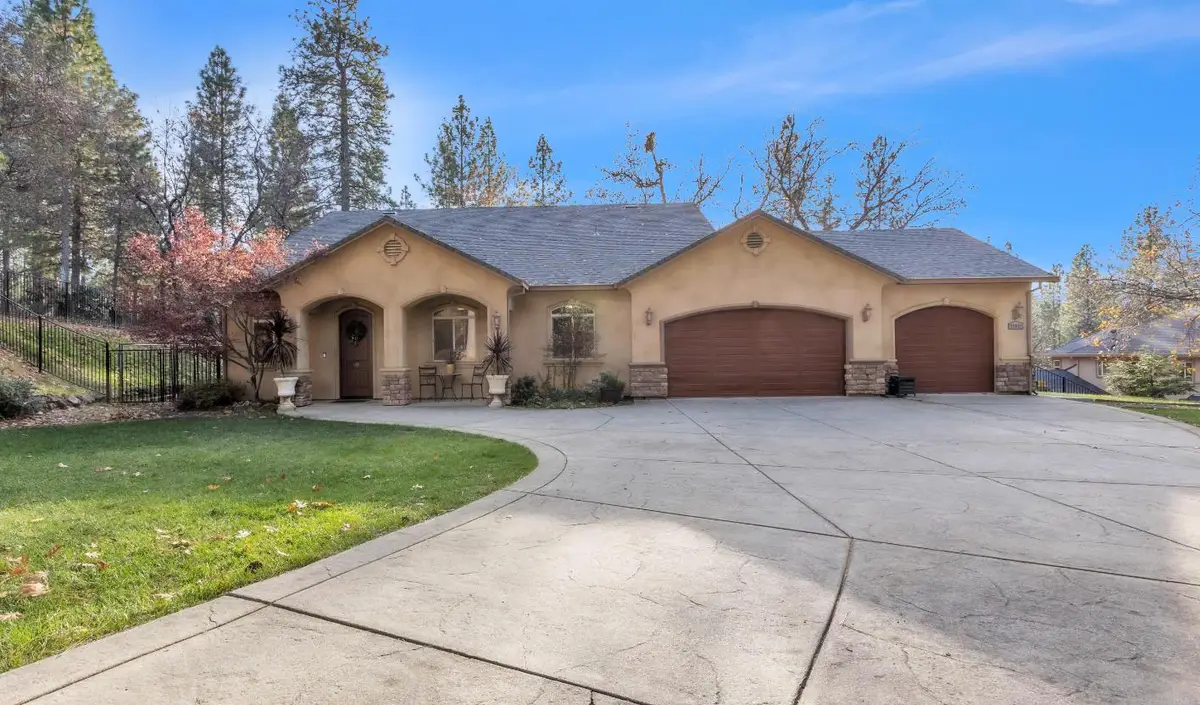 22039 Shoer Court, Foresthill, CA 95631 - Image #1