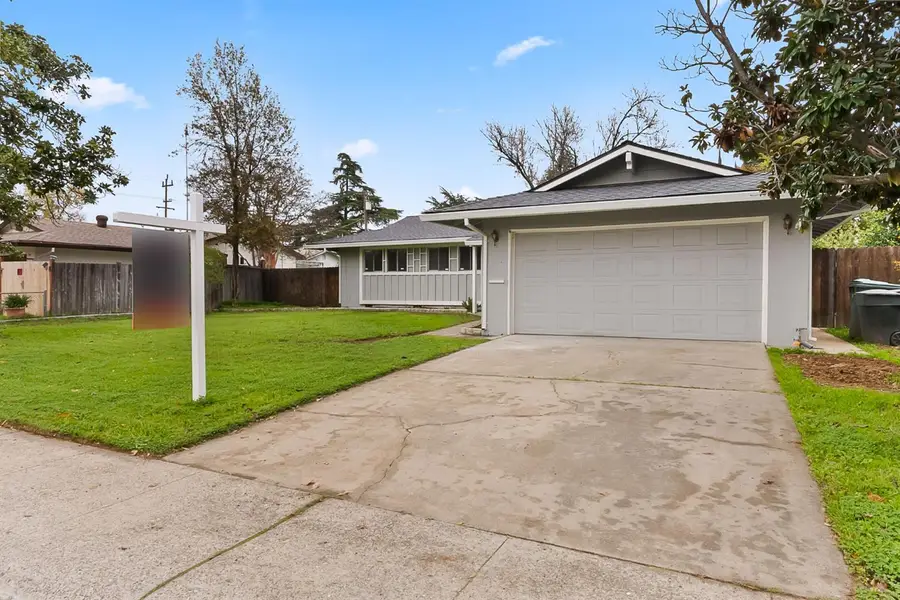 4836 Yucca Way, North Highlands, CA 95660 - Image #3