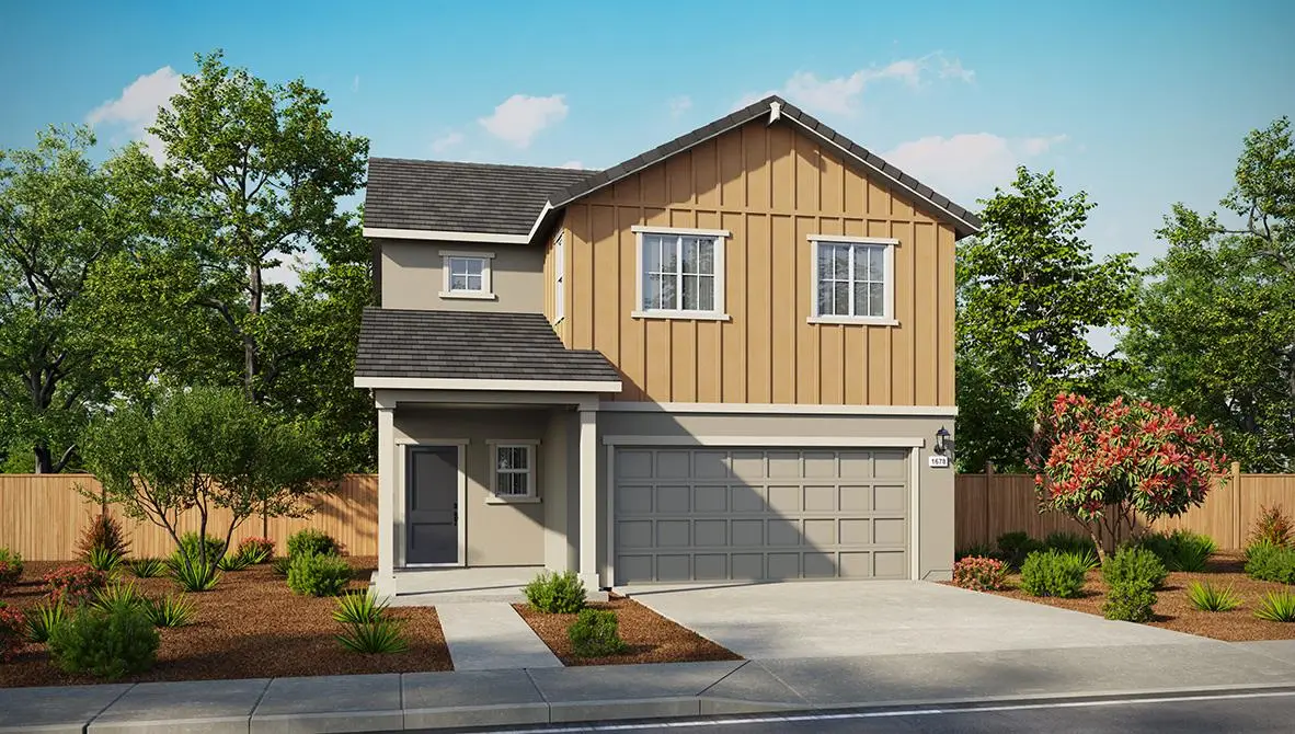 608 Imperial Court, Roseville, CA 95747 - Image #1