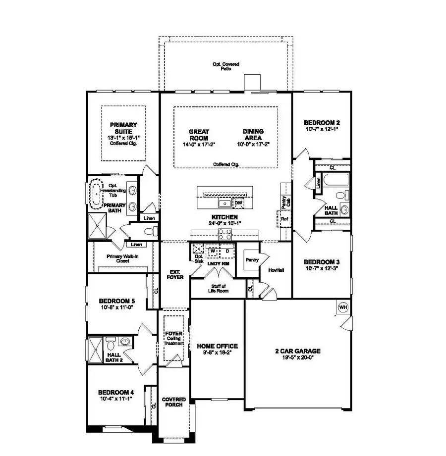 2630 Meadowlark Lane, Manteca, CA 95336 - Image #2