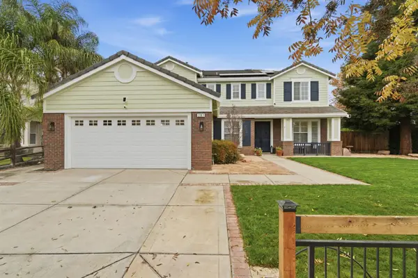 297 Brookview Drive, Tracy, CA 95377