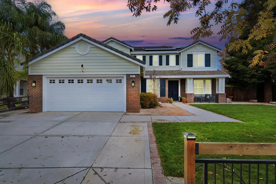 297 Brookview Drive, Tracy, CA 95377 - Image #2