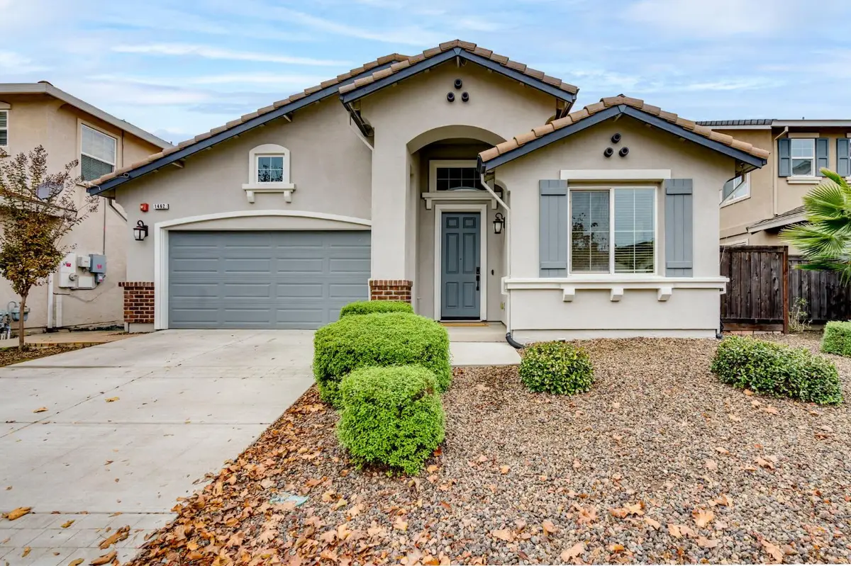 1462 Cedarbrook Road, West Sacramento, CA 95691 - Image #1