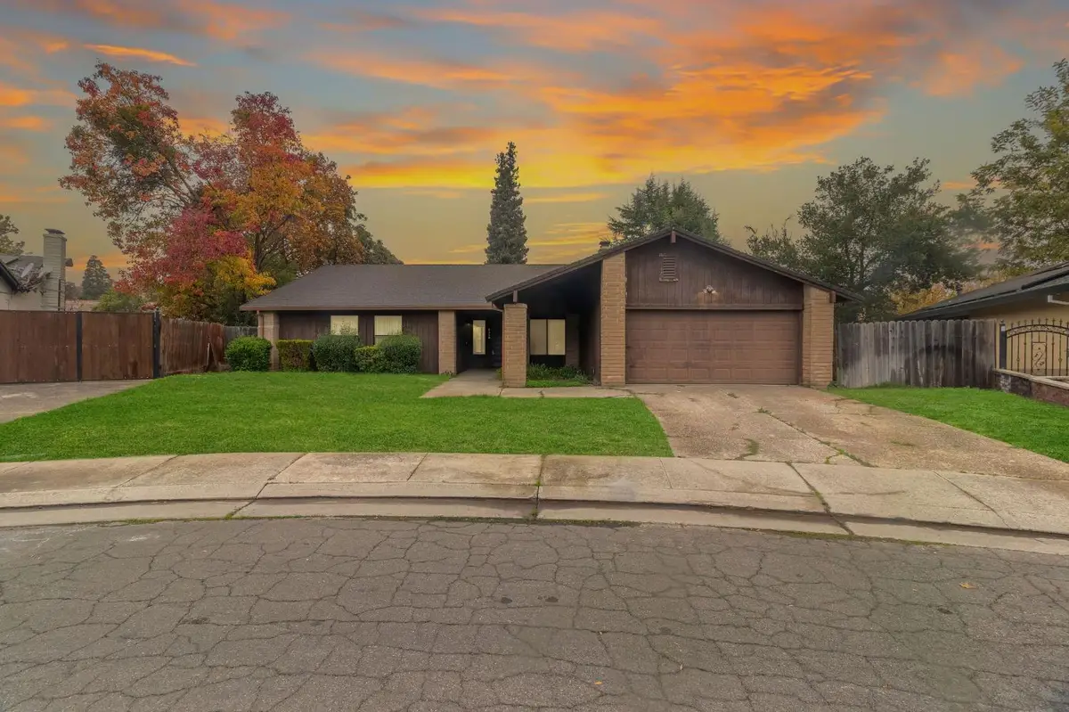 5330 Virtue Arc Drive, Stockton, CA 95207 - Image #1
