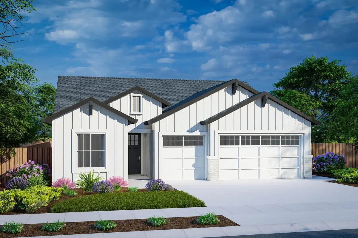 3934 Buxus Road, Roseville, CA 95747 - Image #1