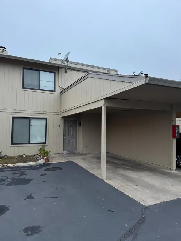 1255 Lincoln #17, Yuba City, CA 95991