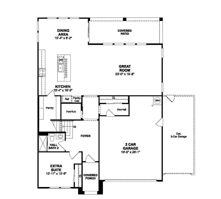 2622 Meadowlark Lane, Manteca, CA 95336 - Image #2