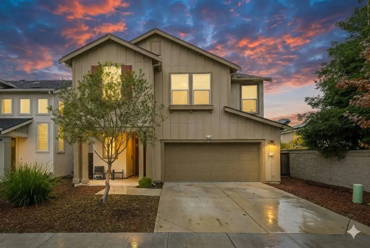 18 Seasmoke Place, Elk Grove, CA 95758 - Image #1