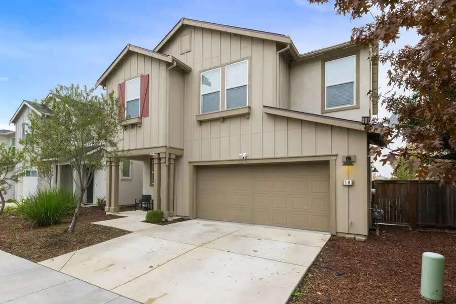 18 Seasmoke Place, Elk Grove, CA 95758 - Image #3