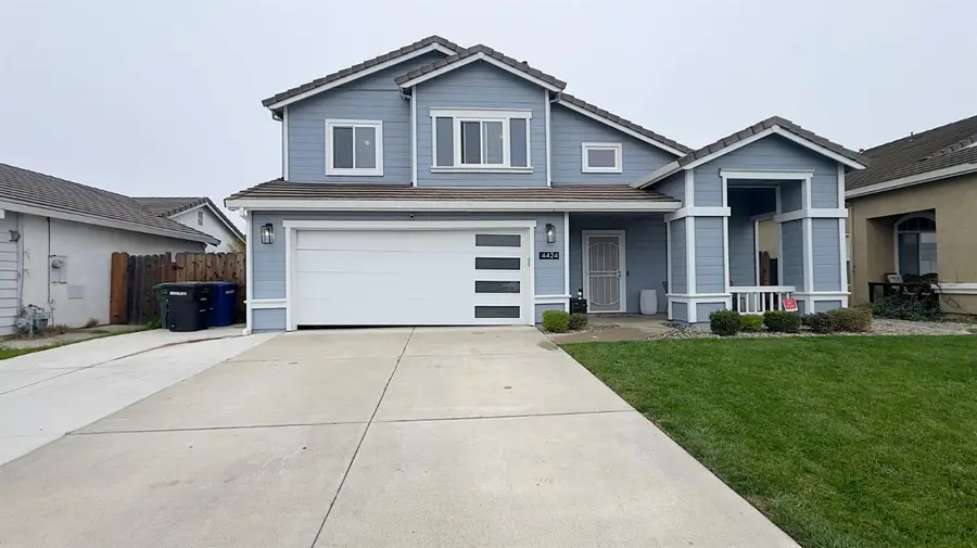 4424 Malta Court, Salida, CA 95368 - Image #3