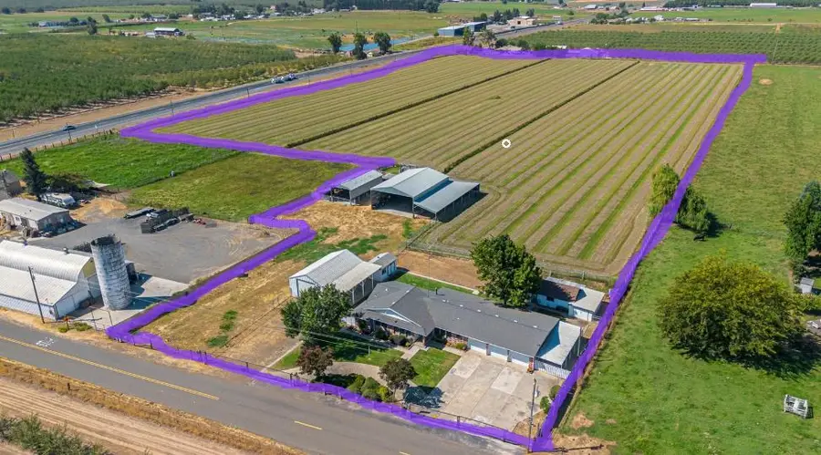 10680 Cleveland Avenue, Oakdale, CA 95361 - Image #2